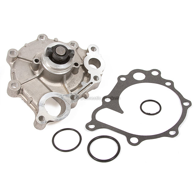 91-95 Toyota Previa 2.4L DOHC Timing Chain Water Pump Kit 2TZFE
