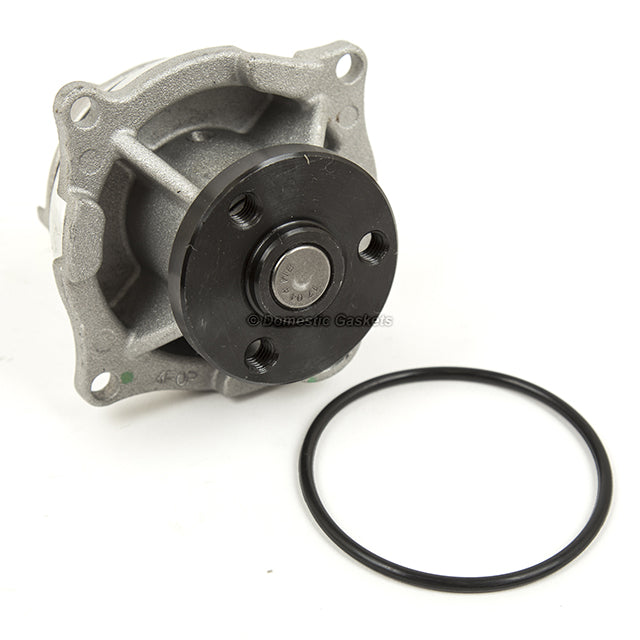 Timing Belt Water Pump Kit Fit 98-99 Ford Escort Contour Mercury 2.0L Zetec DOHC