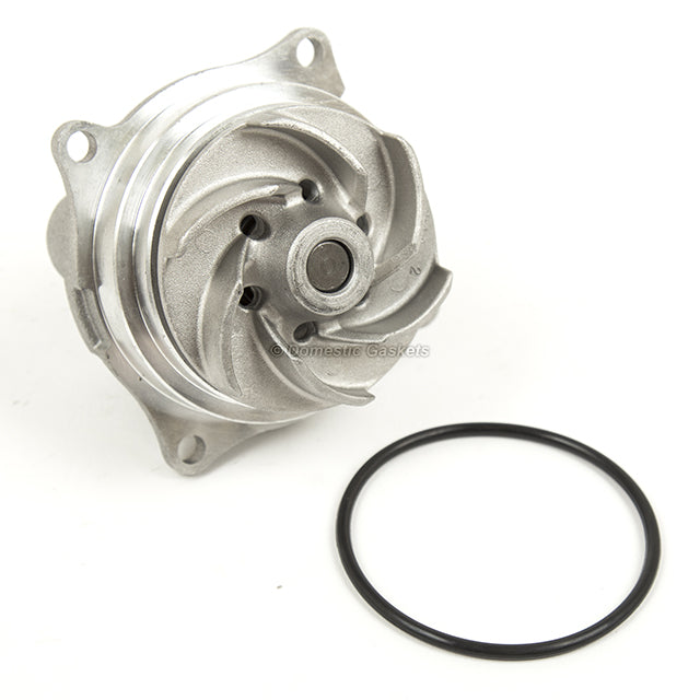 Timing Belt Water Pump Kit Fit 99-04 Ford Escort Escape Focus Mazda Mercury 2.0