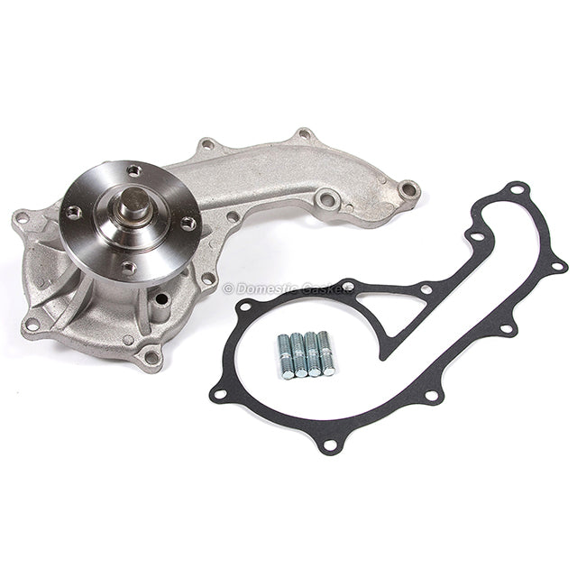 Timing Chain Kit Water Pump for 05-15 Toyota Tacoma 2TRFE 2.7L DOHC