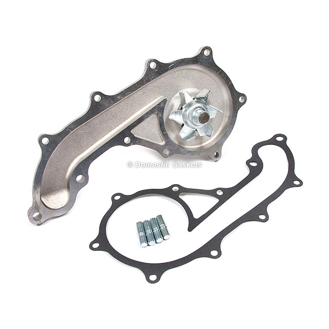 Timing Chain Kit Water Pump for 05-15 Toyota Tacoma 2TRFE 2.7L DOHC