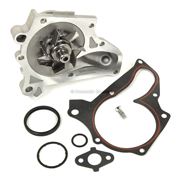 Timing Belt Water Pump Kit Fit 87-01 Toyota Camry Celica 2.0L 2.2L 3SFE 5SFE