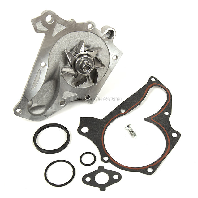 Timing Belt Water Pump Kit Fit 87-01 Toyota Camry Celica 2.0L 2.2L 3SFE 5SFE