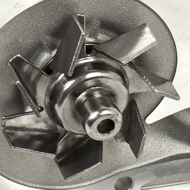 Timing Belt Water Pump Kit Fit 87-01 Toyota Camry Celica 2.0L 2.2L 3SFE 5SFE