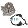 Timing Belt Water Pump Kit Fit 86-92 Toyota Supra Cressida 3.0L DOHC 7MGE 7MGTE