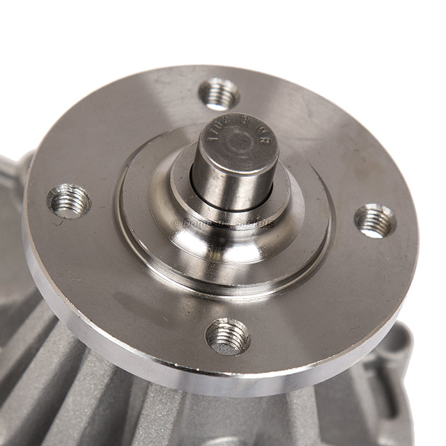 Fit 86-92 Toyota Supra Turbo Cressida 3.0L DOHC Water Pump 7MGE 7MGTE