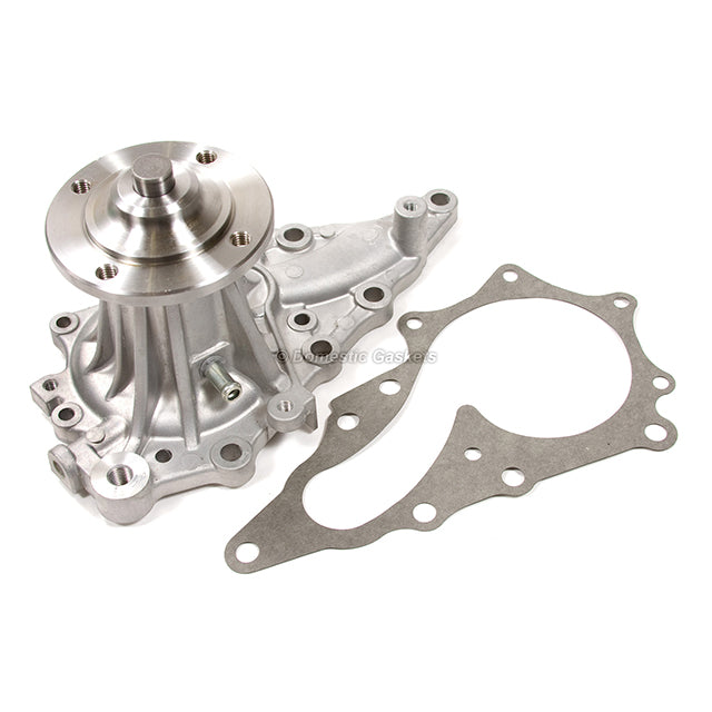 Timing Belt Water Pump Tensioner Kit Fit 92-00 Lexus SC300 Toyota Supra 2JZGE