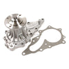 Fit 92-00 Lexus SC300 GS300 Toyota Supra 3.0L DOHC Water Pump 2JZGE