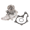 Timing Belt Water Pump Kit Fit 93-97 Toyota Corolla Geo Prizm 1.6L DOHC 4AFE