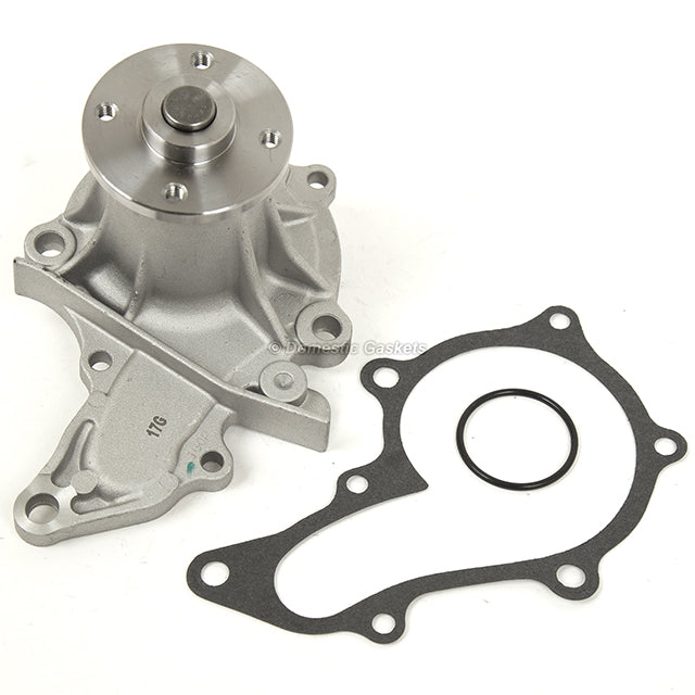 Engine Rebuild Kit Fits With Sensor Port 93-97 Geo Prizm Toyota Corolla 1.6 4AFE