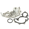 Timing Belt Water Pump w/pipe Valve Cover Kit Fit 88-92 Toyota Pickup 3.0L 3VZE