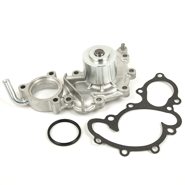 Engine Rebuild Kit Fits Water Pump with Outlet 89-92 Toyota 3.0L SOHC 3VZE