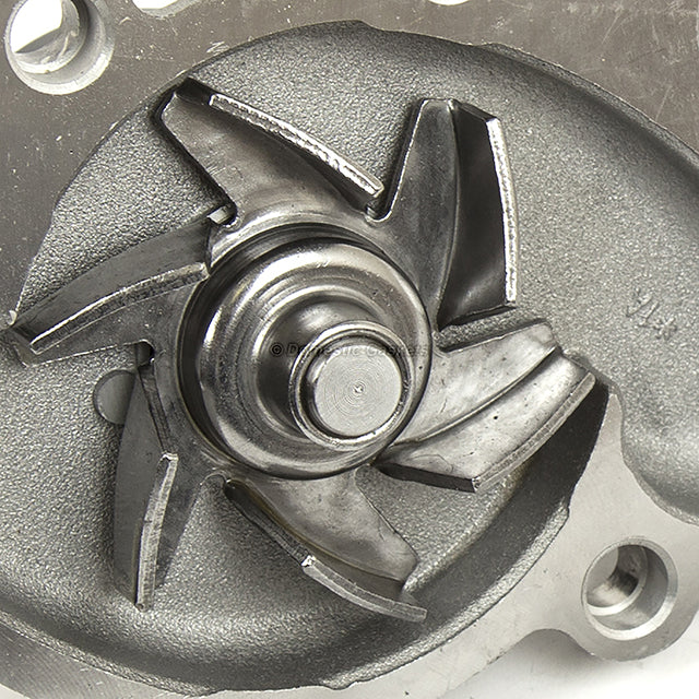 Timing Belt Water Pump Valve Cover GMB Tensioner Kit Fit 93-95 Toyota 3.0 3VZE