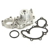Timing Belt Water Pump w/o pipe Valve Cover Kit Fit 88-92 Toyota Pickup 3.0 3VZE