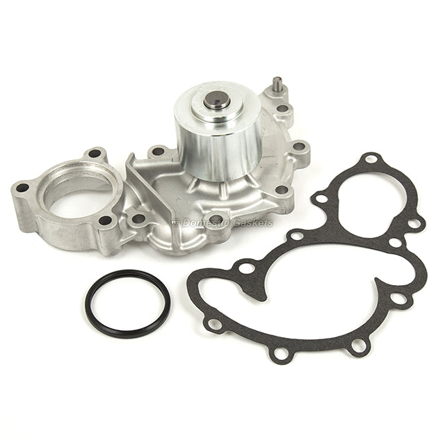 Engine Rebuild Kit Fits 89-92 Toyota 4Runner Pickup 3.0L SOHC 3VZE -no pipe