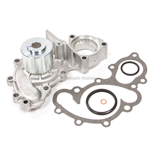 Fit 88-93 Toyota Camry Lexus ES300 2.5L 3.0L DOHC Water Pump 2VZFE 3VZFE