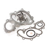 Fit 88-93 Toyota Camry Lexus ES300 2.5L 3.0L DOHC Water Pump 2VZFE 3VZFE