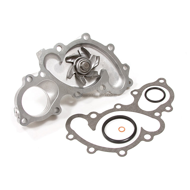 Overhaul Engine Rebuild Kit Fits 92-93 Toyota Camry Lexus ES300 3.0 3VZFE