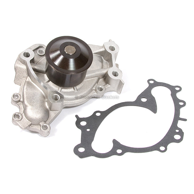 Timing Belt Water Pump Valve Cover GMB Tensioner Fit 94-03 Toyota Lexus 1MZFE