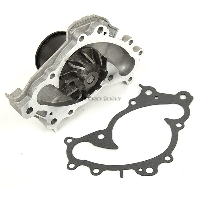 Timing Belt Water Pump GMB Tensioner Fit 94-04 Toyota Lexus RX300 3.0 DOHC 1MZFE
