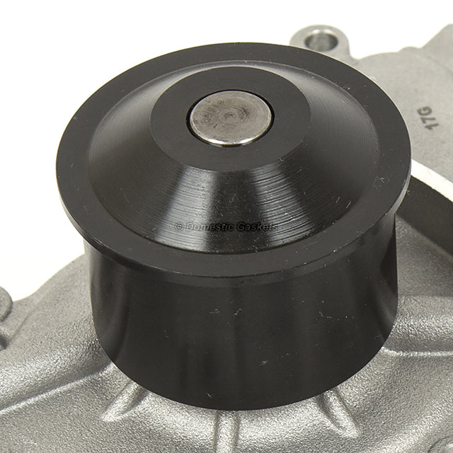 Timing Belt GMB Water Pump Kit Fit 01-10 Toyota Lexus 3.0L 3.3L Tensioner 3MZFE