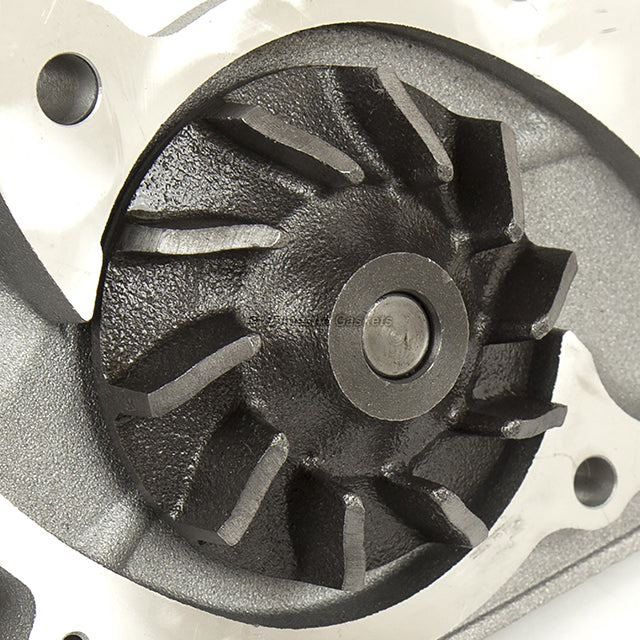 Timing Belt Water Pump Kit Fit 01-10 Toyota Highlander Lexus 3.3L 1MZFE 3MZFE