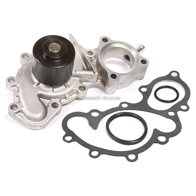 Timing Belt Water Pump Tensioner Valve Cover Kit Fit 95-04 Toyota Tacoma 5VZFE