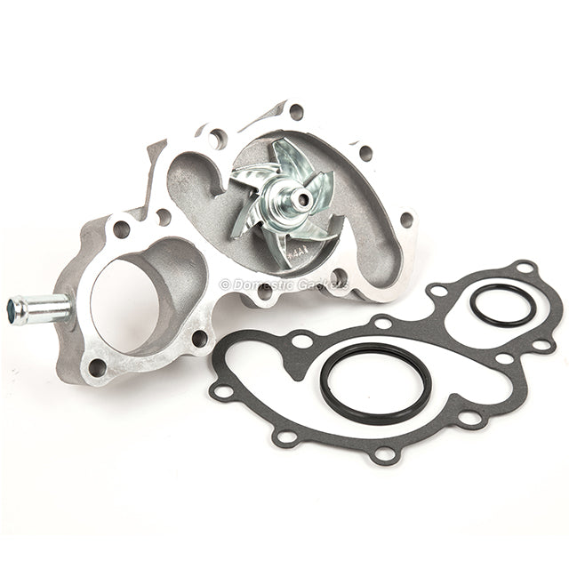 Timing Belt Water Pump Valve Cover Kit Fit 95-04 Toyota Tacoma Tundra T100 5VZFE