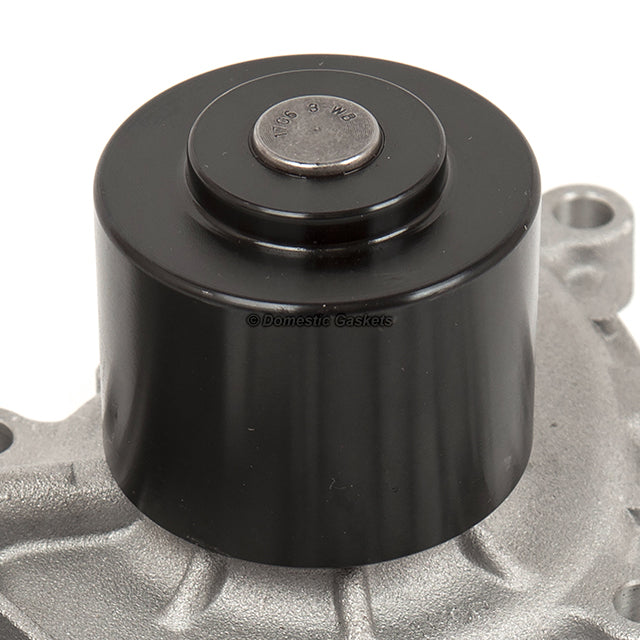 Timing Belt Water Pump Tensioner Kit Fit 95-04 Toyota Tacoma Tundra T100 5VZFE