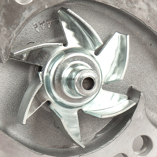 Timing Belt Water Pump Valve Cover Kit Fit 95-04 Toyota Tacoma Tundra T100 5VZFE