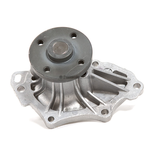 02-11 Toyota Camry Solara RAV4 Scion 2.4 Timing Chain Water Pump Kit+VVT-i 2AZFE