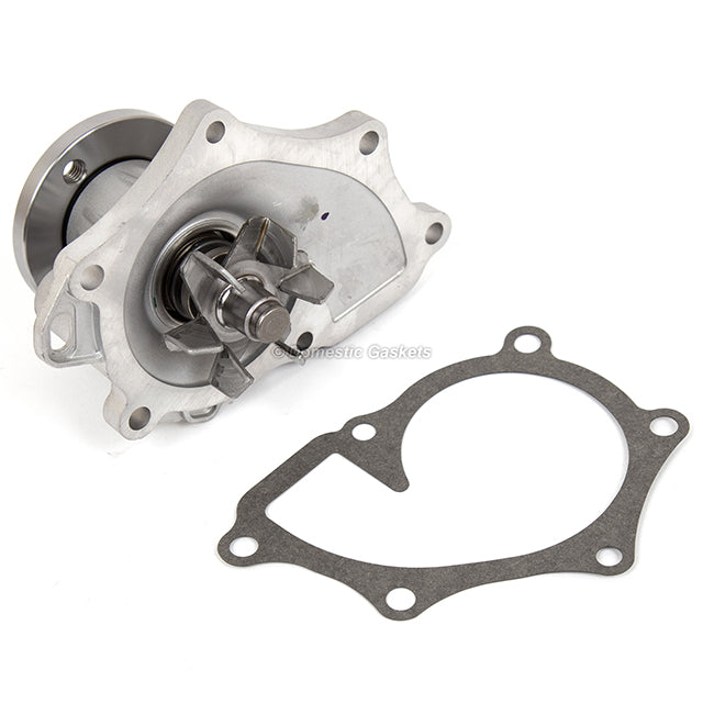 Overhaul Engine Rebuild Kit Fits 02-06 Toyota Camry RAV4 Scion 2.4L+VVTi 2AZFE