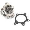Timing Chain Kit Water Pump Oil Pump Fits 1.5 Scion xB xA Toyota Yaris Echo