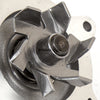 Fit 00-12 Toyota Prius Yaris Echo Scion xA xB 1.5L DOHC Water Pump 1NZFE 1NZFXE