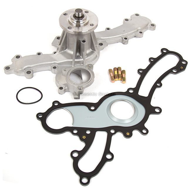 Overhaul Engine Rebuild Kit Fits Toyota 4Runner FJ Cruiser Tacoma Tundra 1GRFE