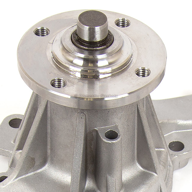Fit 03-13 Toyota Tacoma 4Runner Tundra FJ Cruiser 4.0L DOHC Water Pump 1GRFE