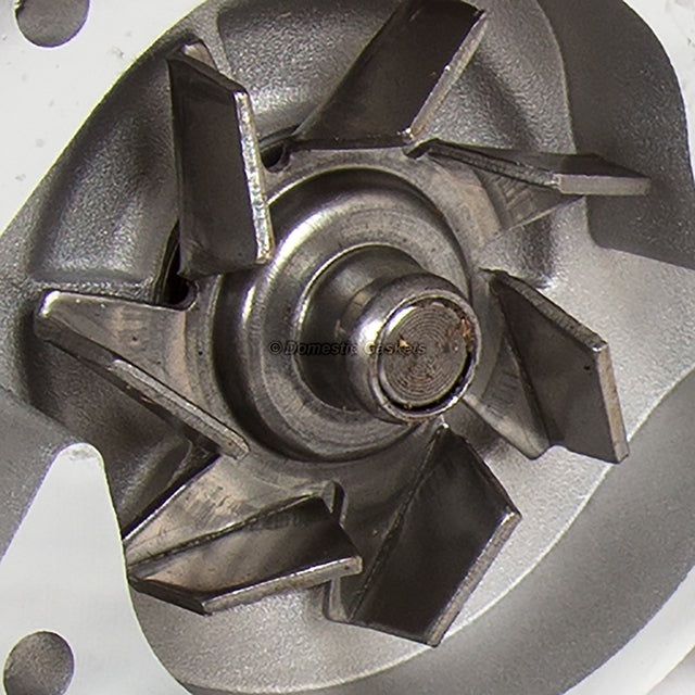 Fit 03-13 Toyota Tacoma 4Runner Tundra FJ Cruiser 4.0L DOHC Water Pump 1GRFE