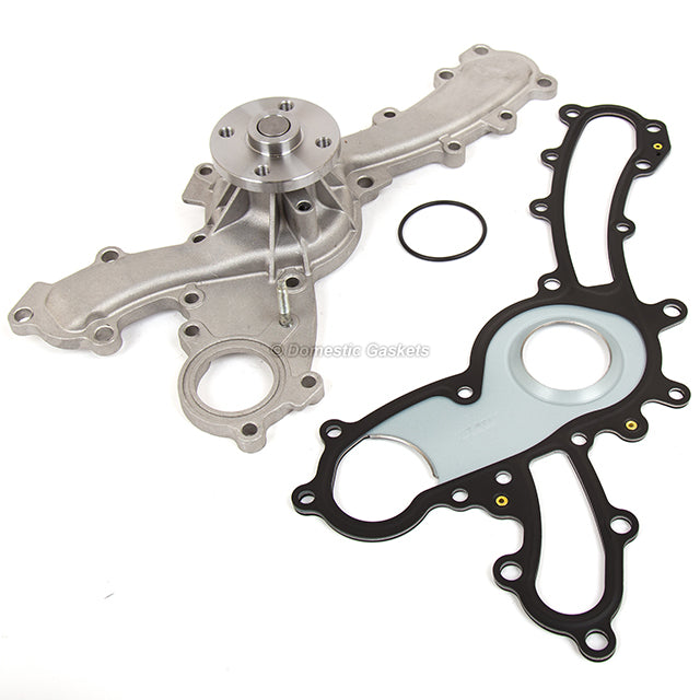 05-13 Toyota Lexus 3.5L DOHC Timing Chain Oil Pump Water Pump Kit 2GRFE 2GRFXE