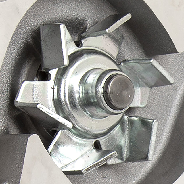 Fit 05-16 Toyota Avalon Camry Lexus ES350 RX350 3.5 DOHC Water Pump 2GRFE 2GRFXE