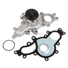 Timing Chain Kit Water Pump for 08-14 Lexus LS600H GS460 LS460 2URGSE 1URFSE