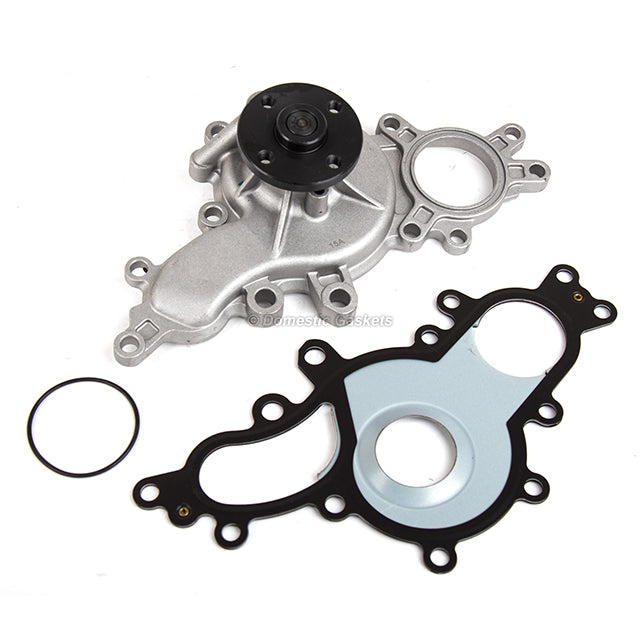 Timing Chain Kit Water Pump for 08-14 Lexus LS600H GS460 LS460 2URGSE 1URFSE