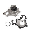 Water Pump fits 10-13 Toyota Sequoia Tundra Lexus 1URFSE GX460