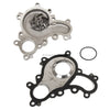 Water Pump fits 10-13 Toyota Sequoia Tundra Lexus 1URFSE GX460