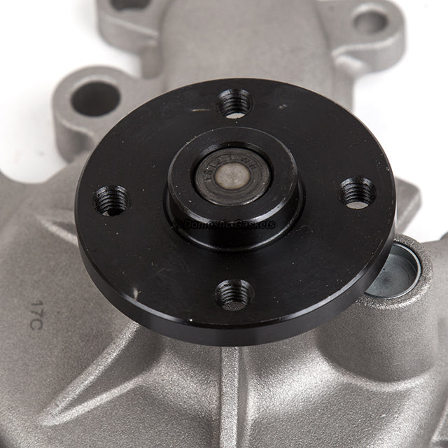 Timing Chain Kit Water Pump for 10-13 Toyota Tundra Sequoia Lexus GX460 1URFSE