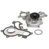Timing Chain Kit Water Pump Fits 09-17 Lexus LX570 Toyota Tundra Sequoia 3URFE
