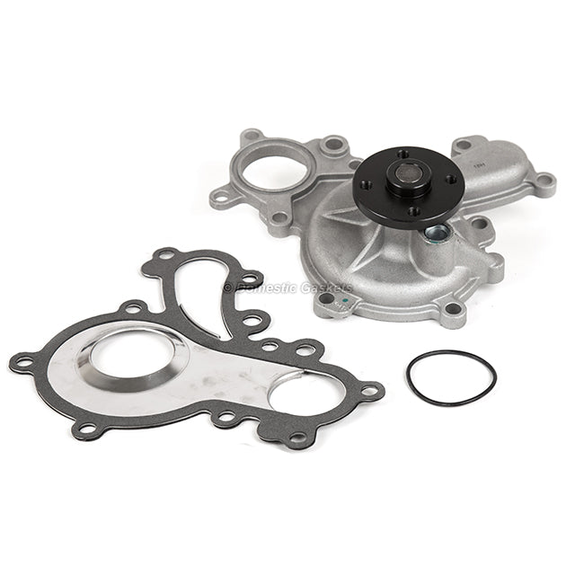 Timing Chain Kit Water Pump Fits 09-17 Lexus LX570 Toyota Tundra Sequoia 3URFE