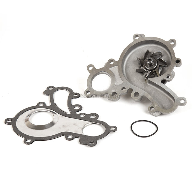 Water Pump Fits 07-18 Toyota Land Cruiser Sequoia Tundra Lexus LX570 5.7L