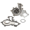 Timing Chain Kit Water Pump Fits 07-08 Toyota Land Cruiser Tundra Lexus 3URFE