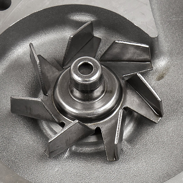 Water Pump Fits 07-18 Toyota Land Cruiser Sequoia Tundra Lexus LX570 5.7L