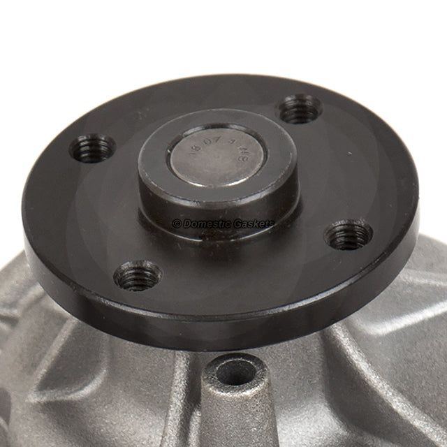 Water Pump Fits 07-18 Toyota Land Cruiser Sequoia Tundra Lexus LX570 5.7L